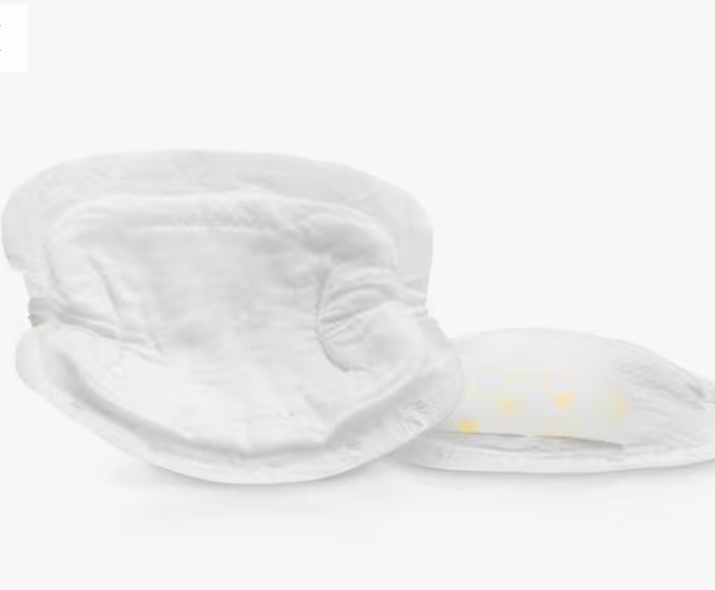 Breast Pads (Pack of 2)